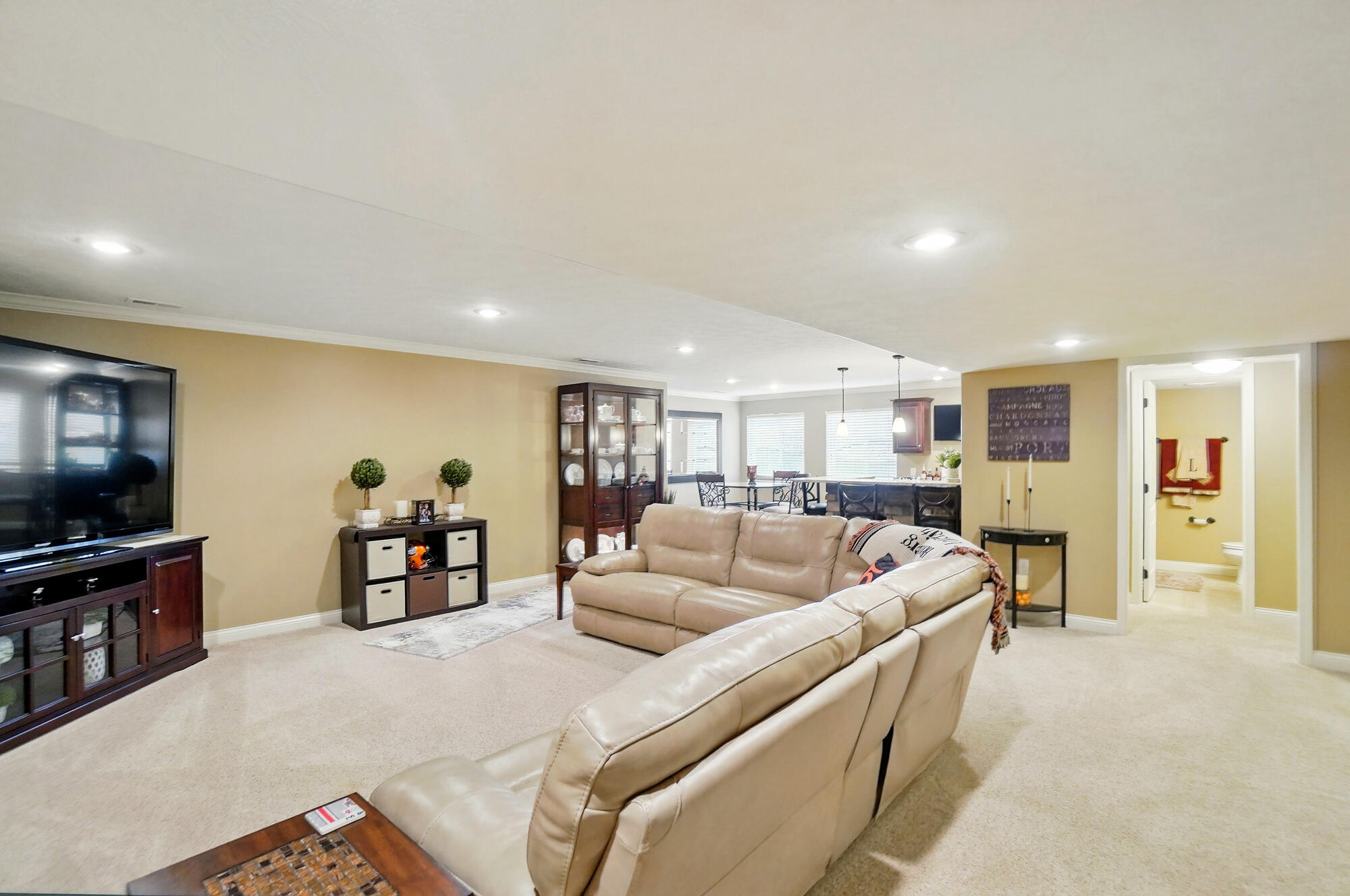 4655 Alcony Conov Road, Conover, Ohio 45317