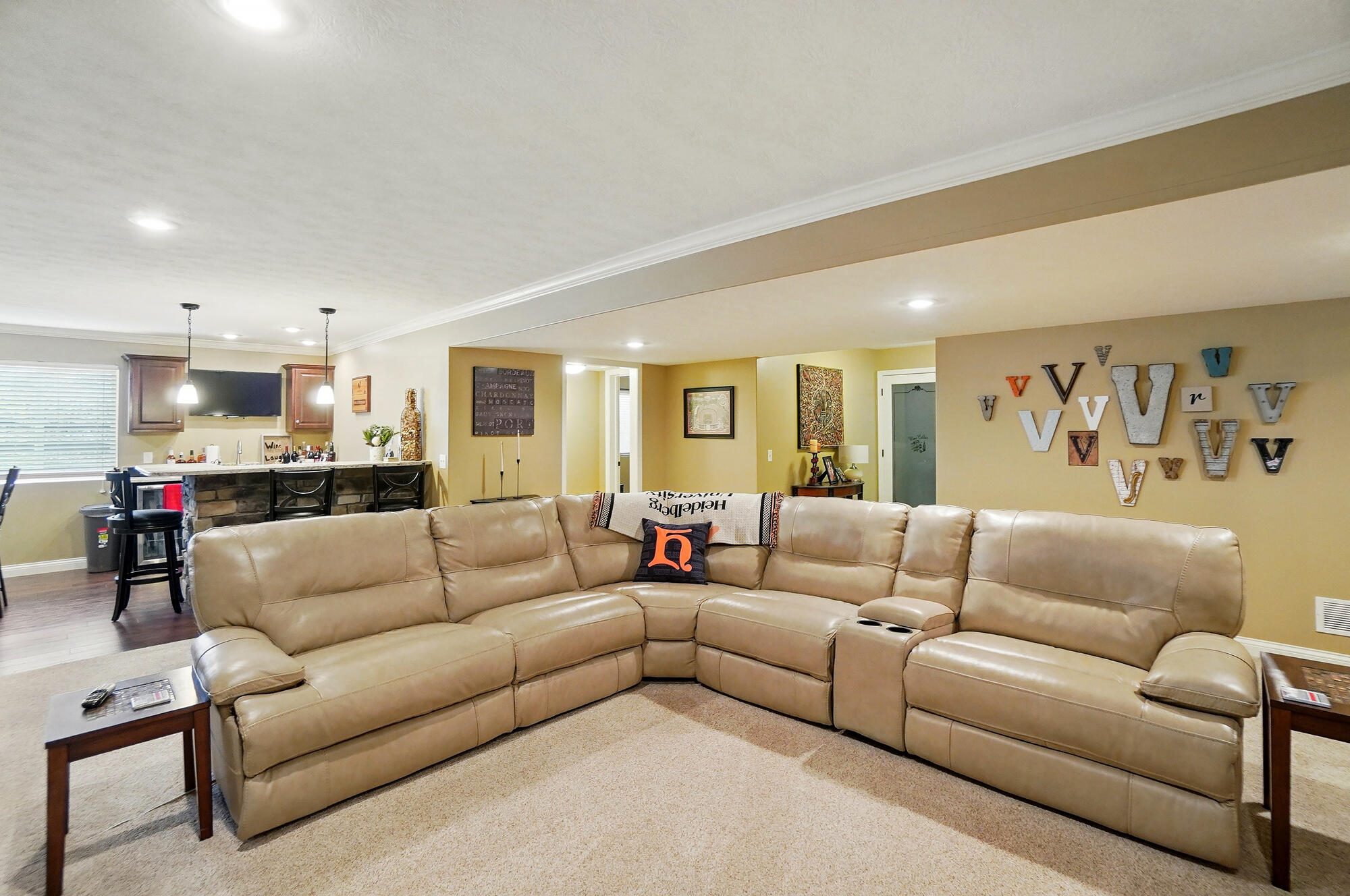 4655 Alcony Conov Road, Conover, Ohio 45317