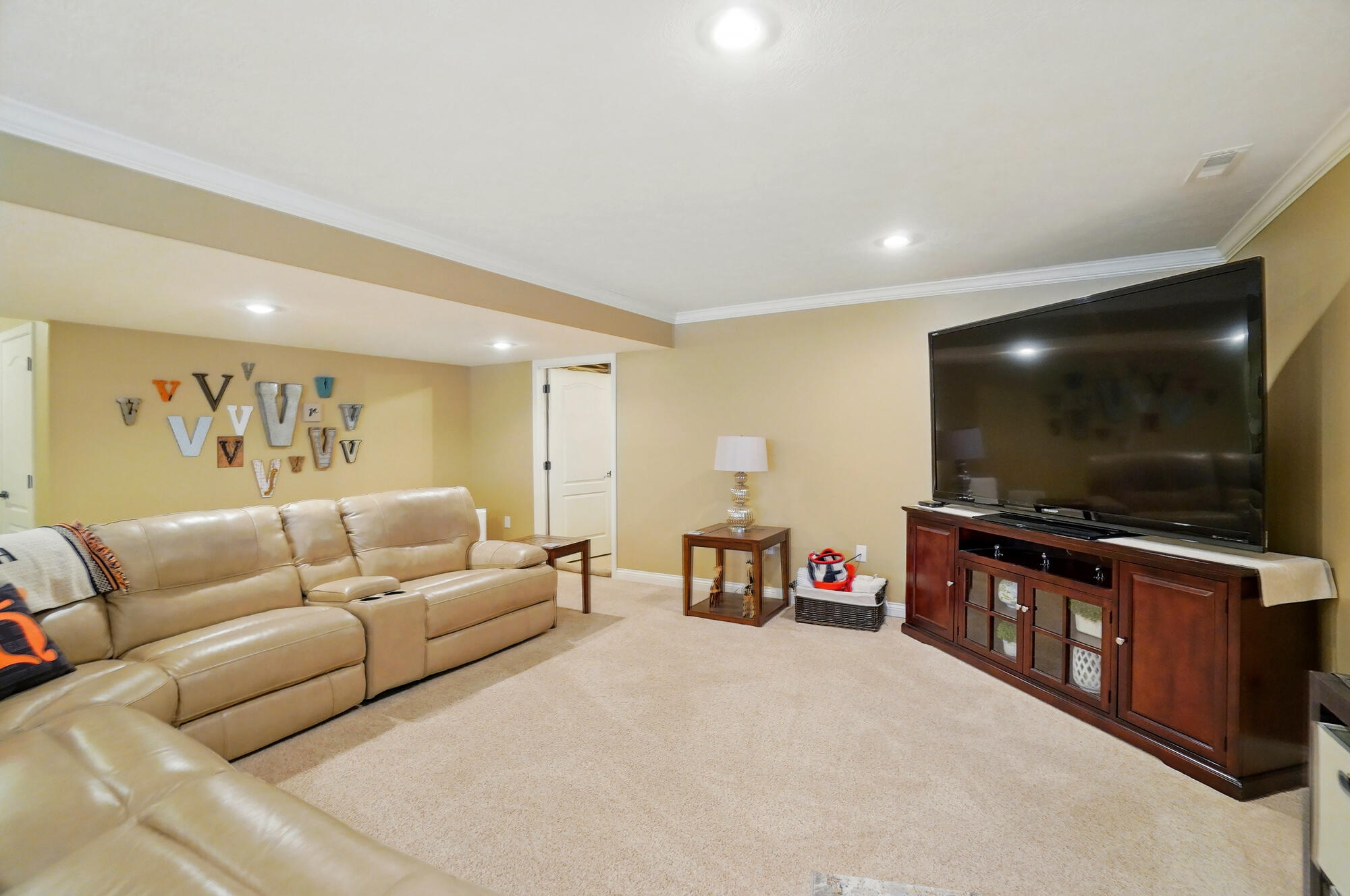 4655 Alcony Conov Road, Conover, Ohio 45317