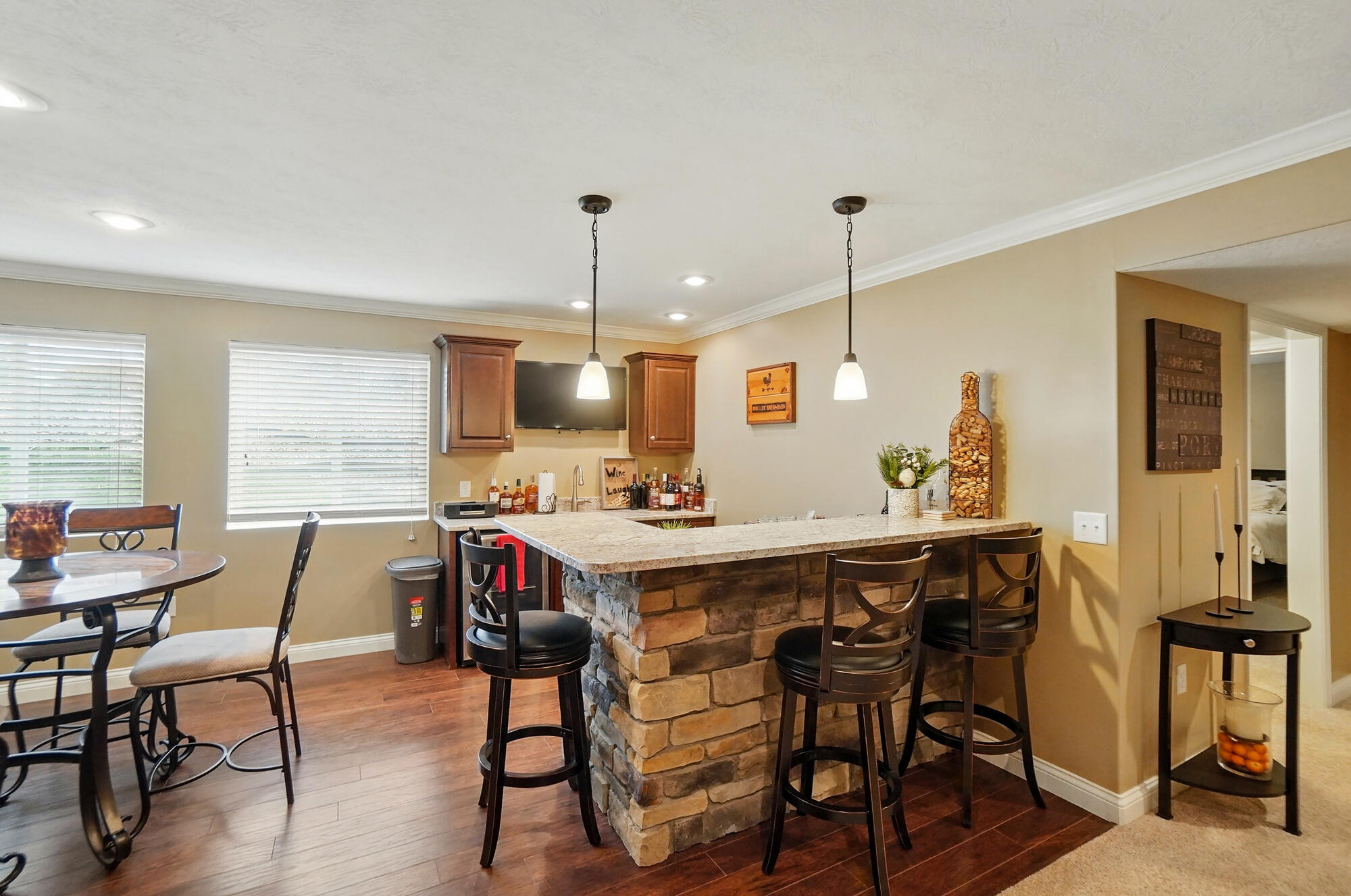 4655 Alcony Conov Road, Conover, Ohio 45317