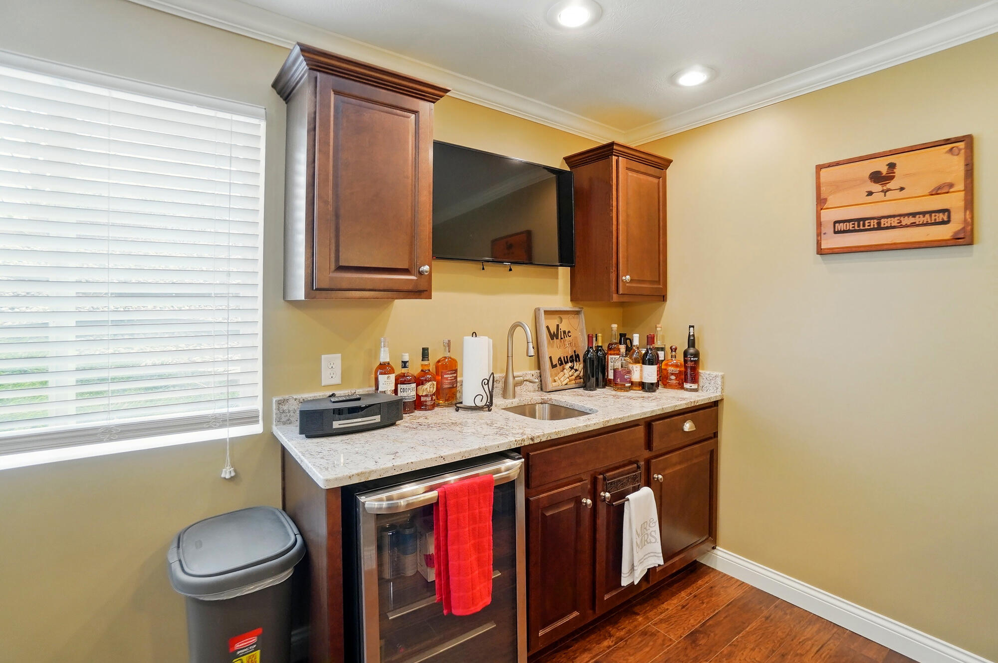 4655 Alcony Conov Road, Conover, Ohio 45317