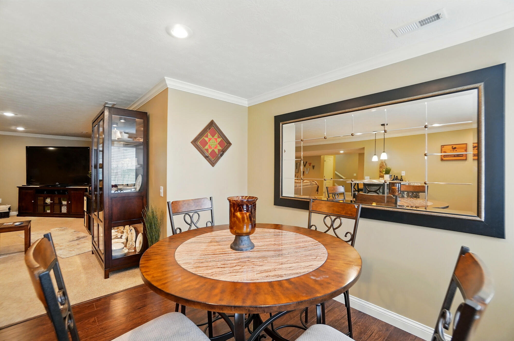 4655 Alcony Conov Road, Conover, Ohio 45317