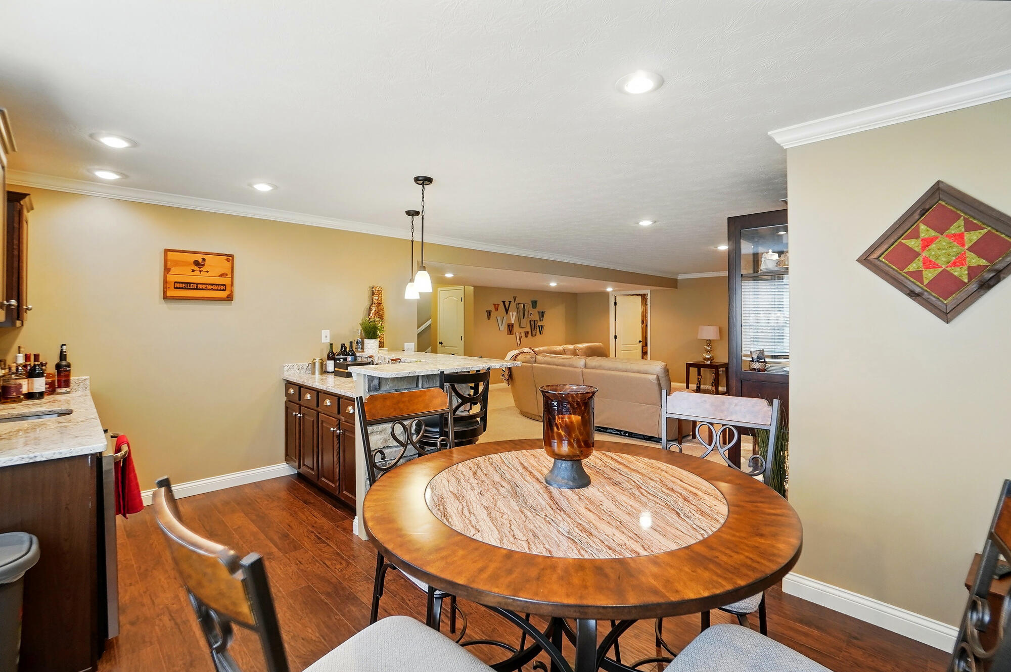 4655 Alcony Conov Road, Conover, Ohio 45317