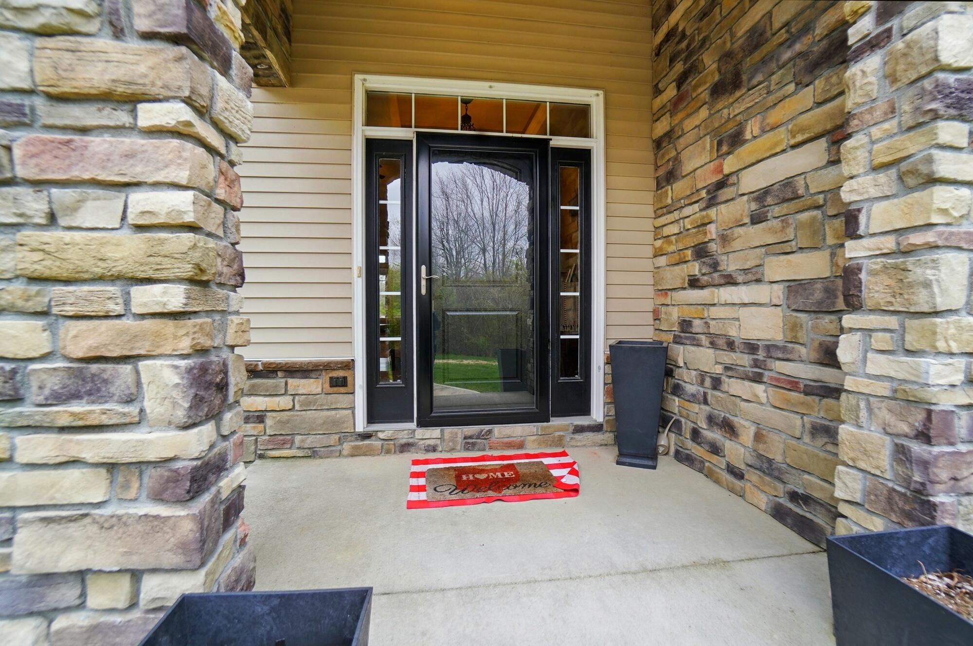 4655 Alcony Conov Road, Conover, Ohio 45317