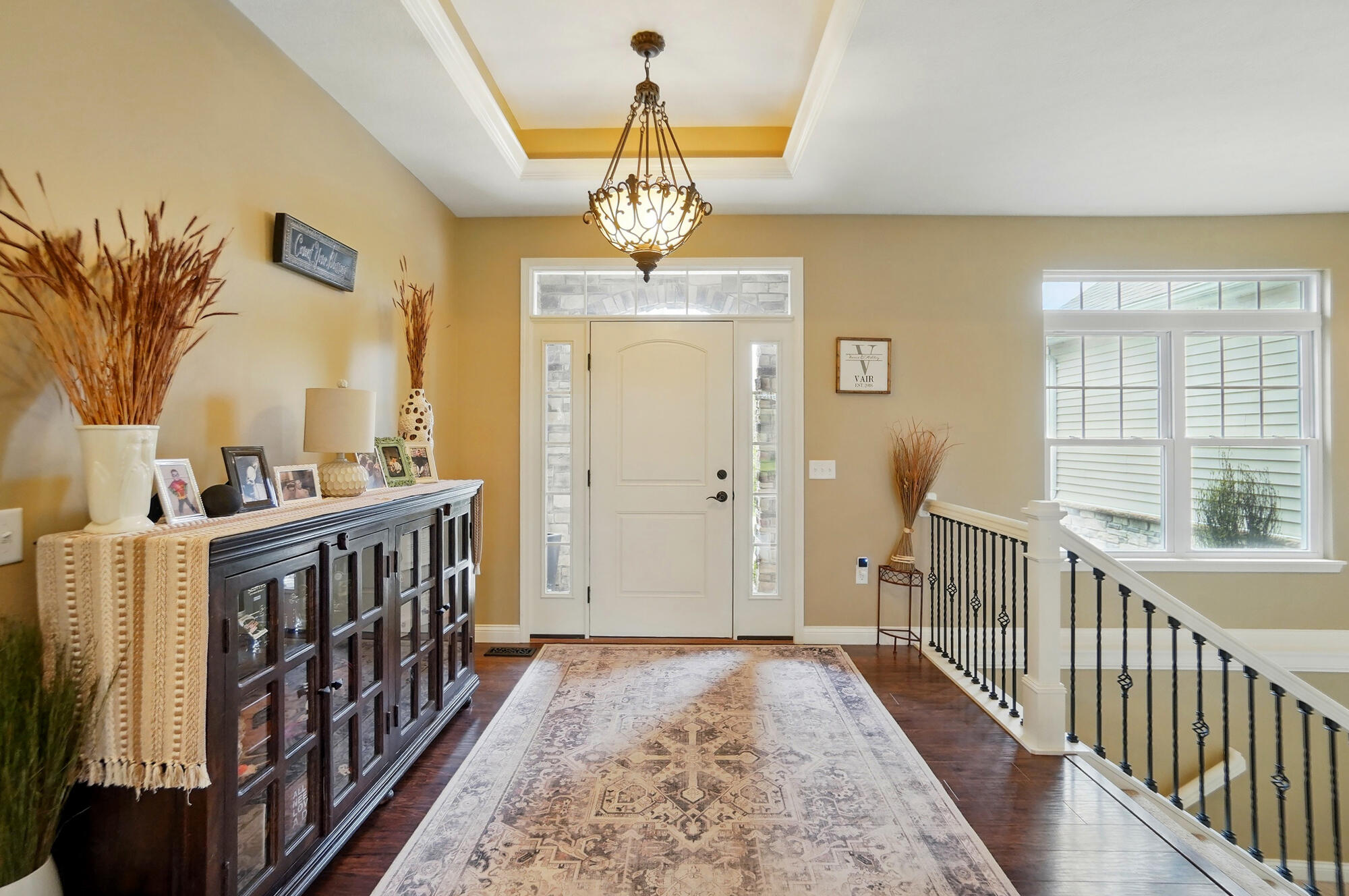 4655 Alcony Conov Road, Conover, Ohio 45317
