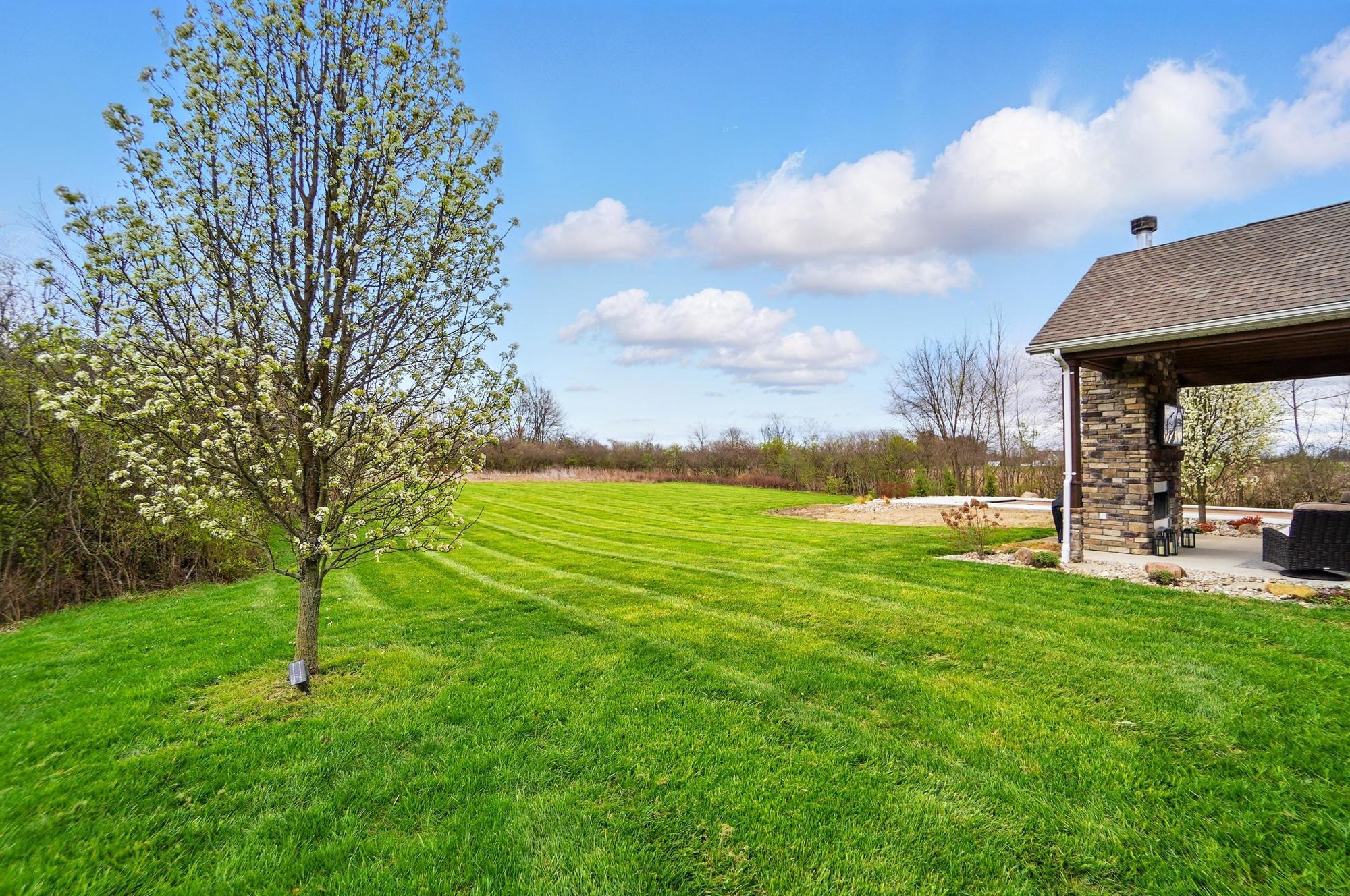 4655 Alcony Conov Road, Conover, Ohio 45317