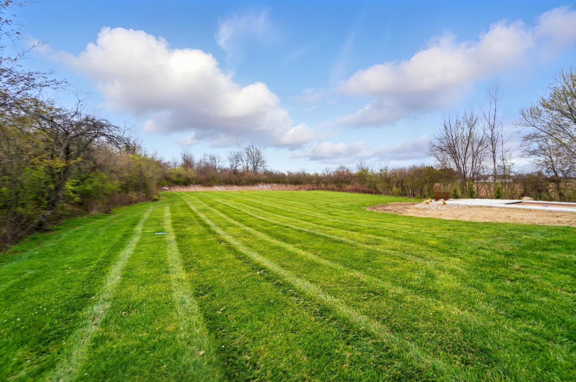 4655 Alcony Conov Road, Conover, Ohio 45317
