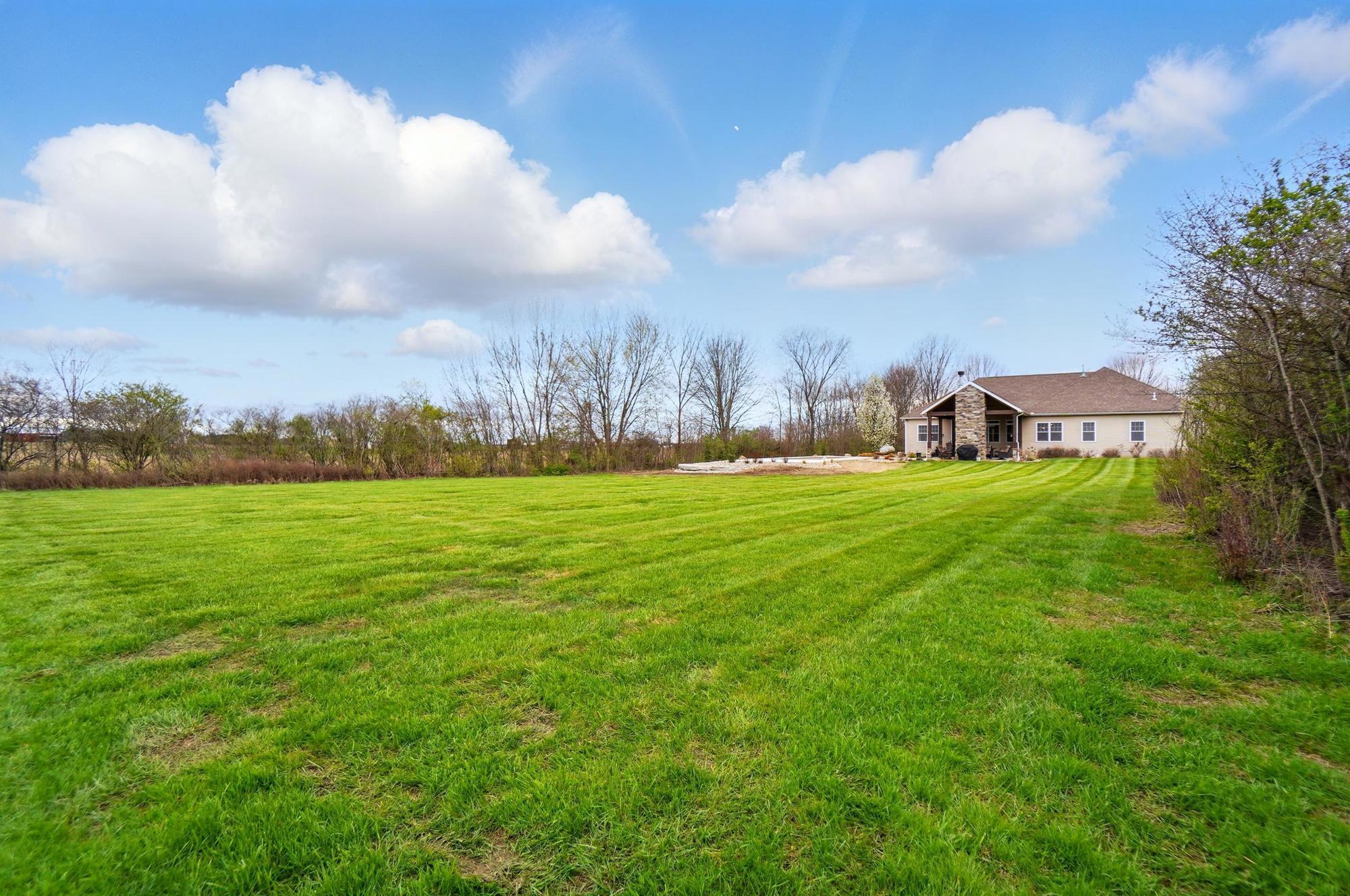 4655 Alcony Conov Road, Conover, Ohio 45317