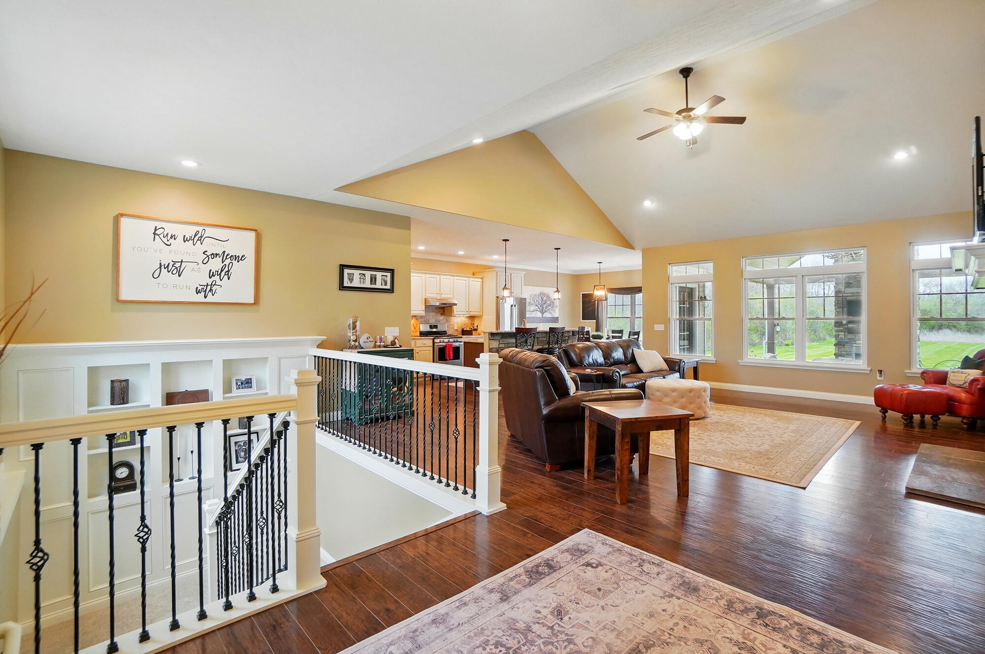 4655 Alcony Conov Road, Conover, Ohio 45317