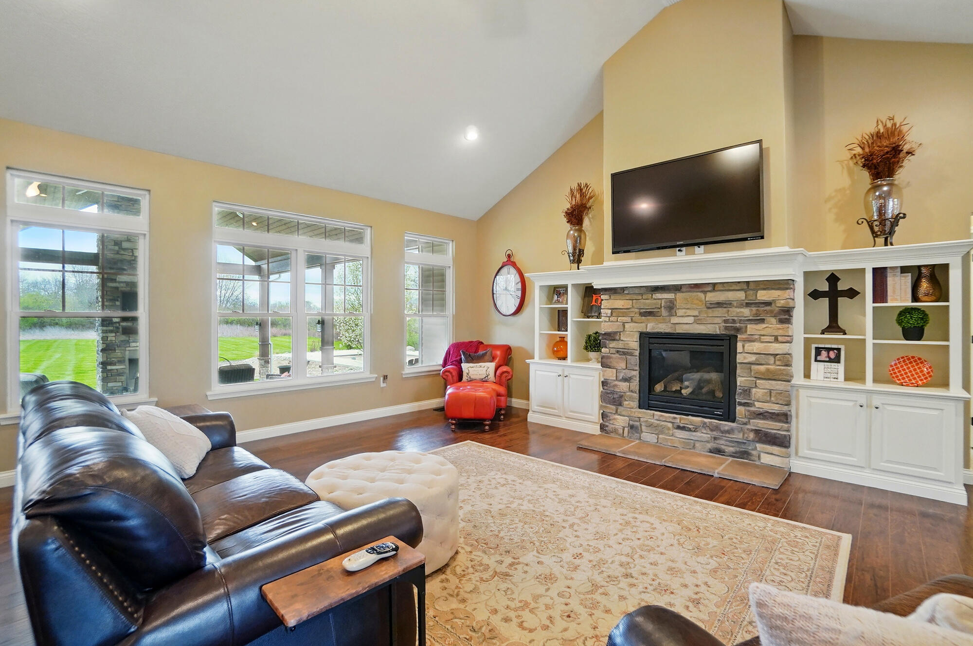 4655 Alcony Conov Road, Conover, Ohio 45317