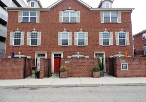 210 Harries Street, Dayton, Ohio 45402, 2 Bedrooms Bedrooms, ,1 BathroomBathrooms,Residential,For Sale,Harries,1038074