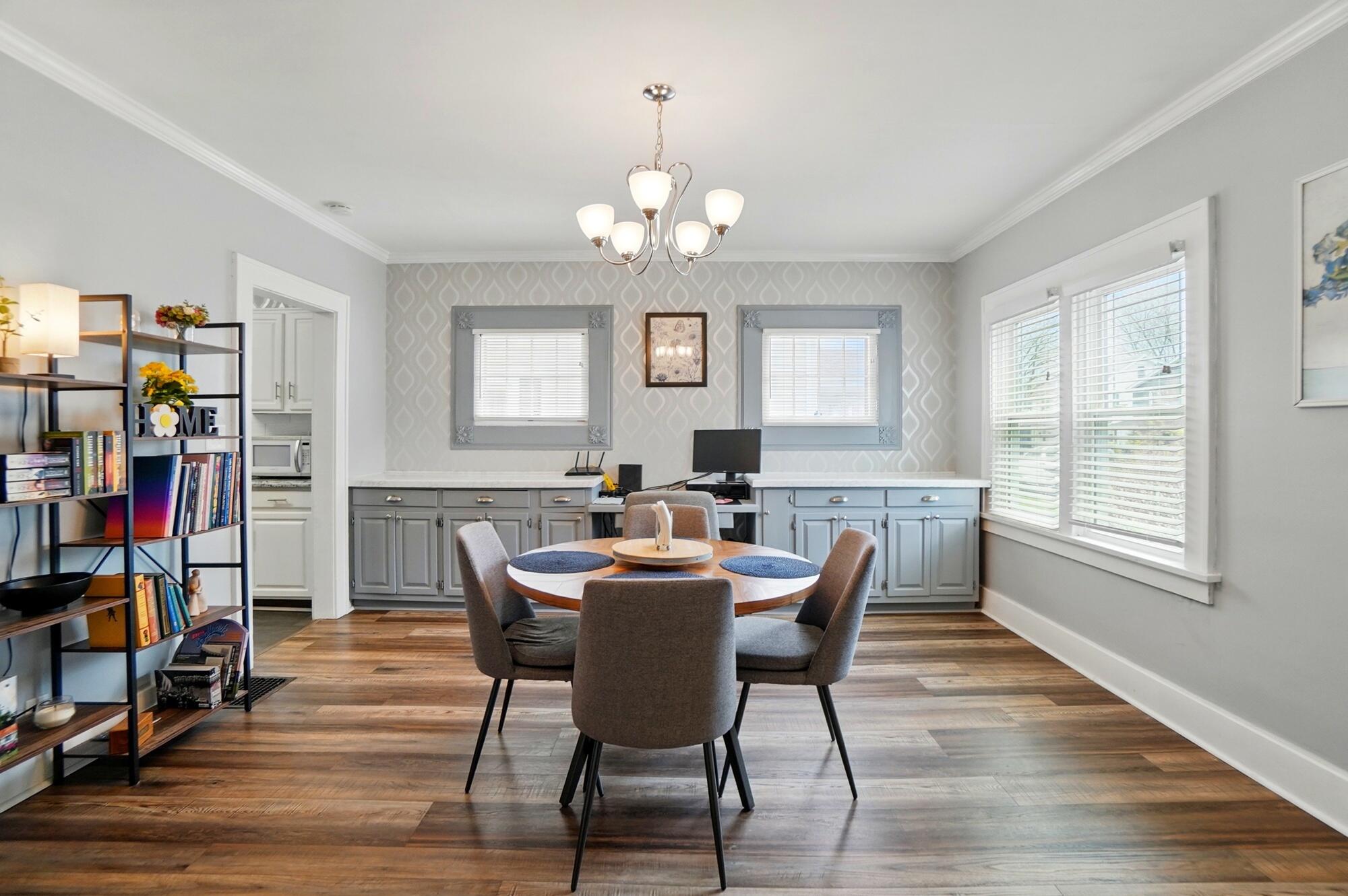 114 Roosevelt Drive, Springfield, Ohio 45504