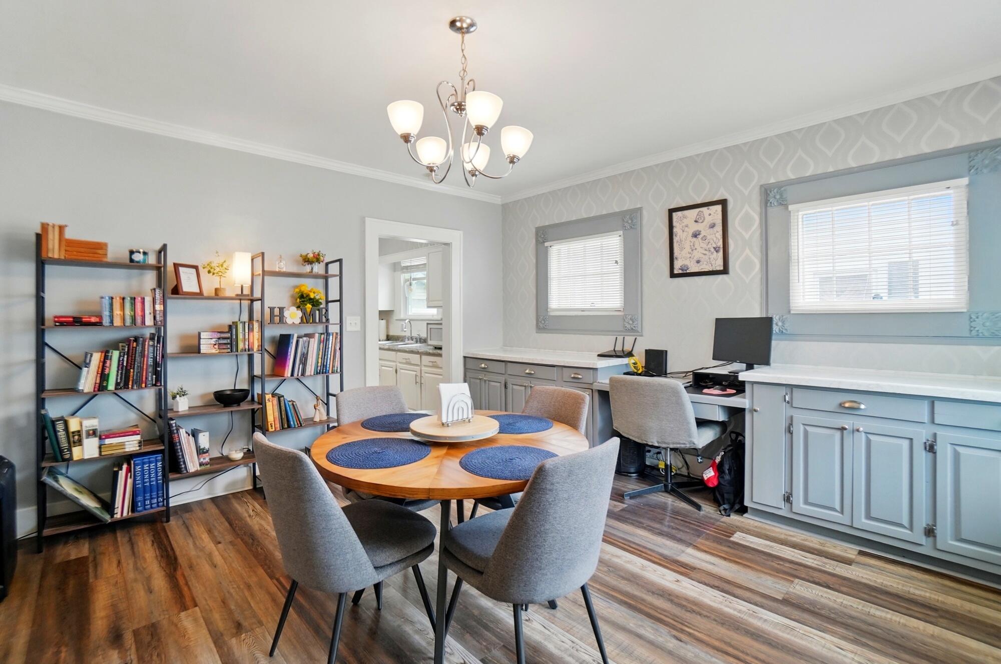 114 Roosevelt Drive, Springfield, Ohio 45504