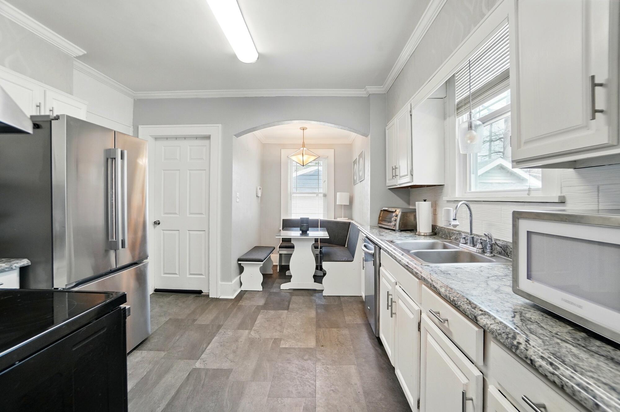 114 Roosevelt Drive, Springfield, Ohio 45504