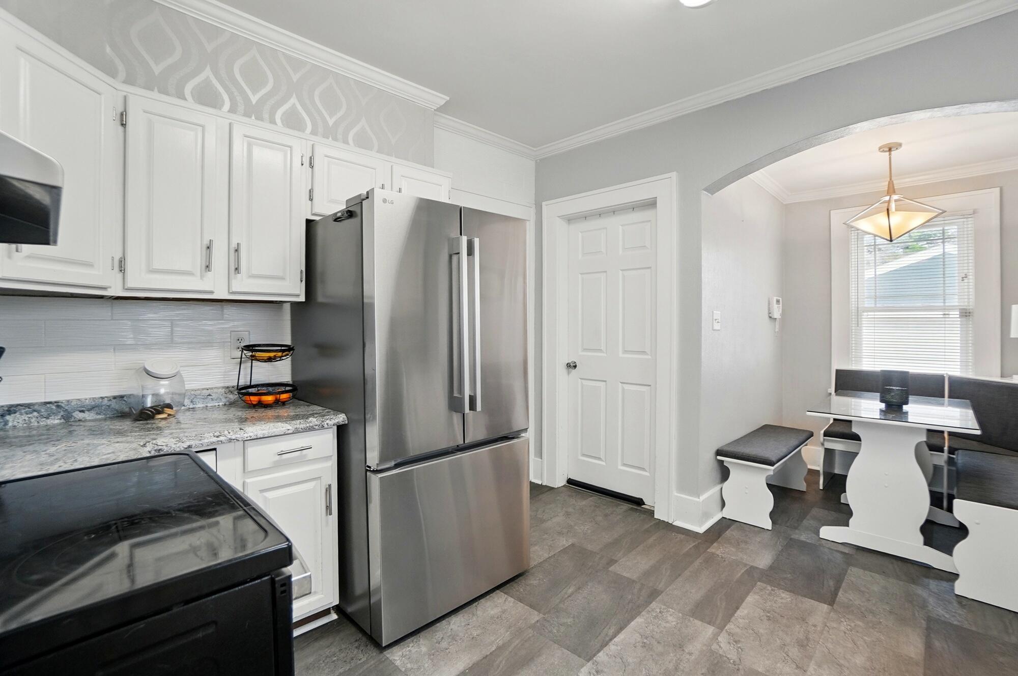 114 Roosevelt Drive, Springfield, Ohio 45504
