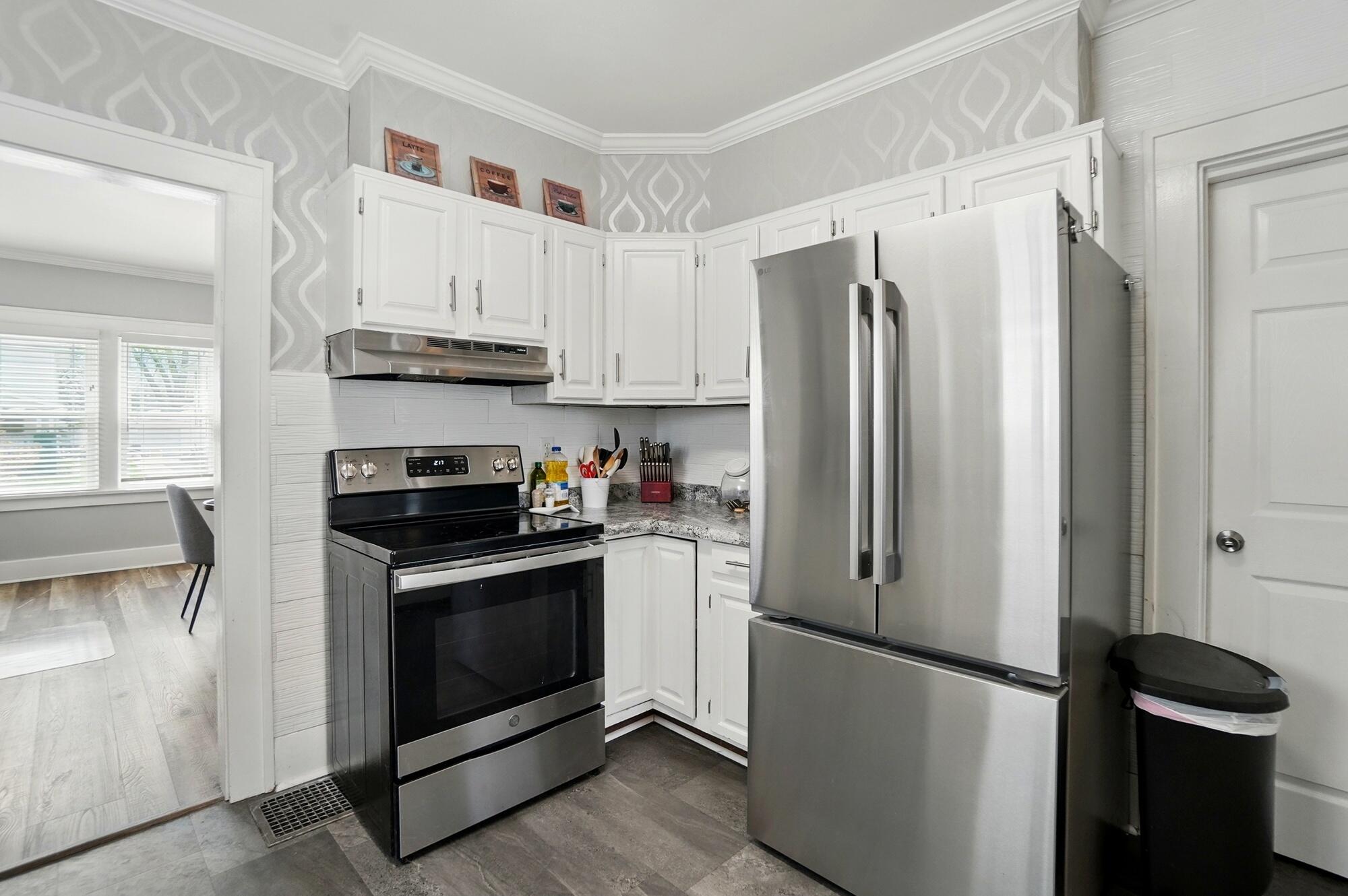 114 Roosevelt Drive, Springfield, Ohio 45504