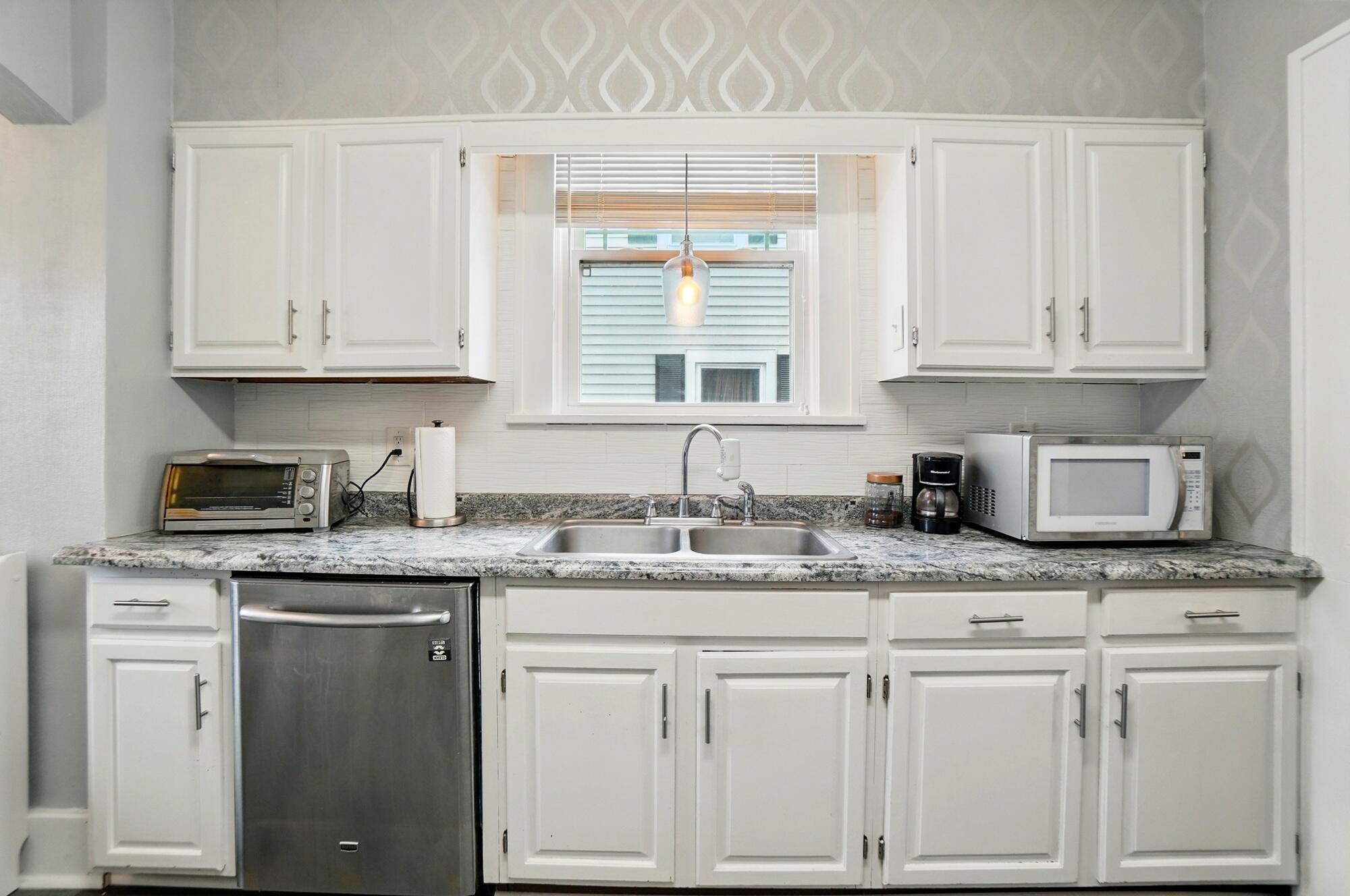 114 Roosevelt Drive, Springfield, Ohio 45504