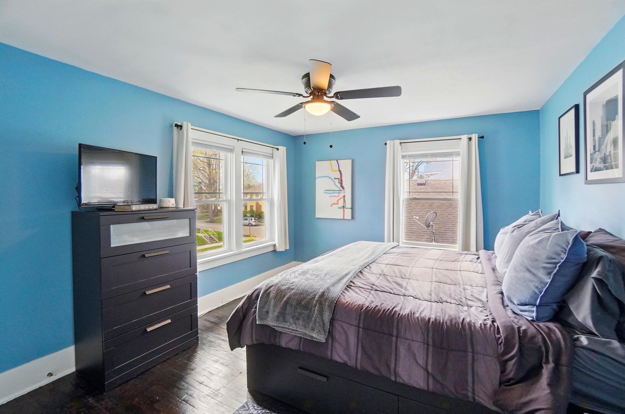 114 Roosevelt Drive, Springfield, Ohio 45504
