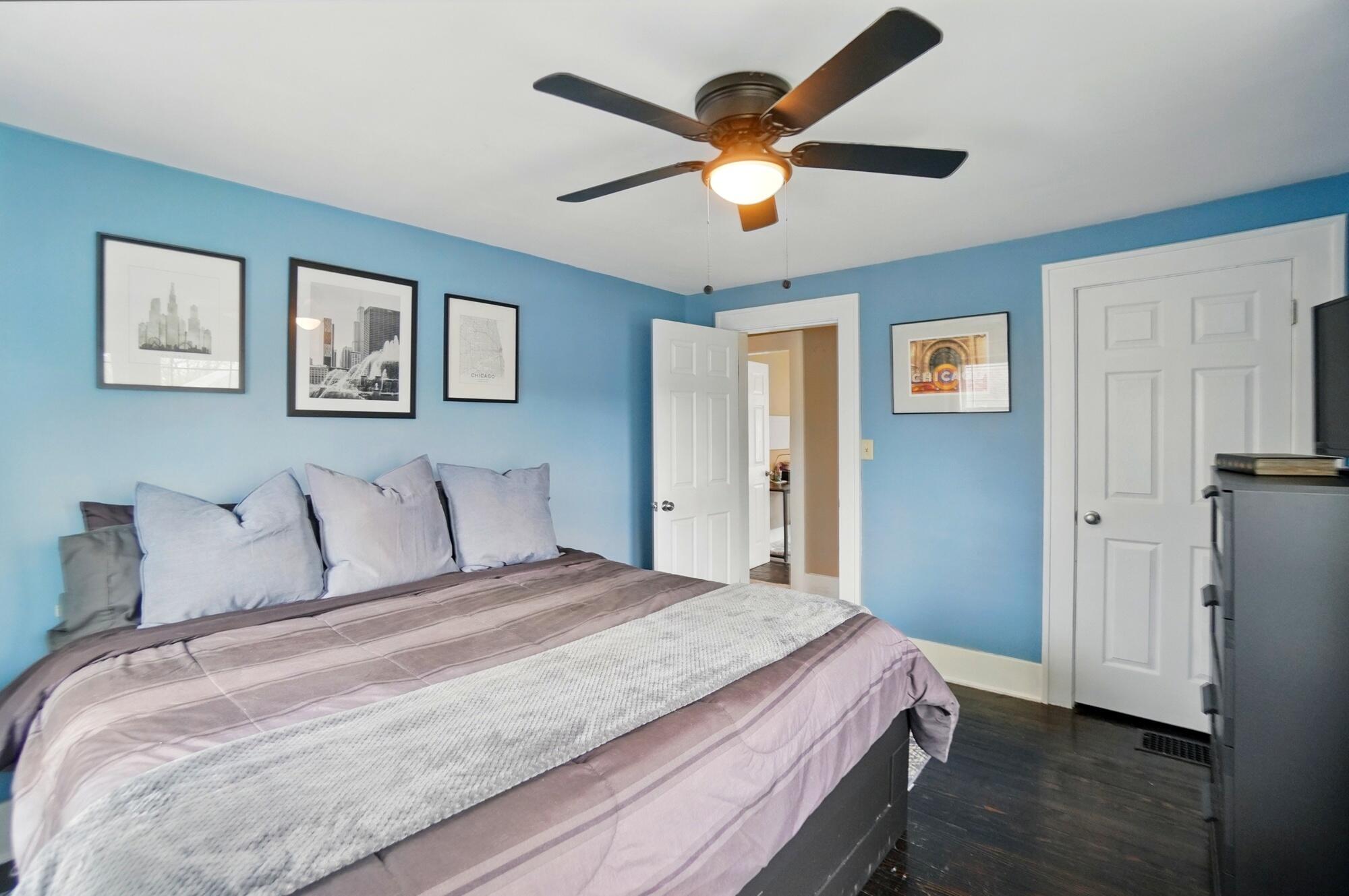 114 Roosevelt Drive, Springfield, Ohio 45504