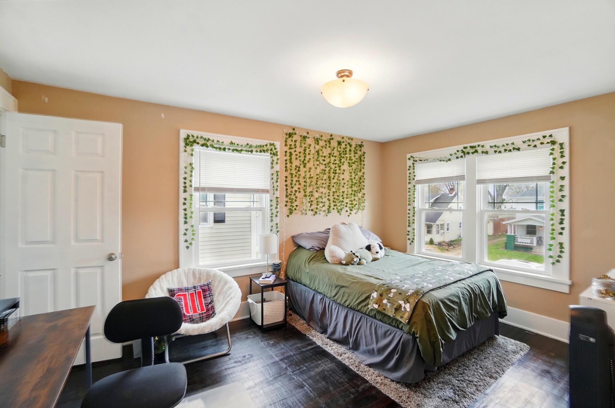 114 Roosevelt Drive, Springfield, Ohio 45504