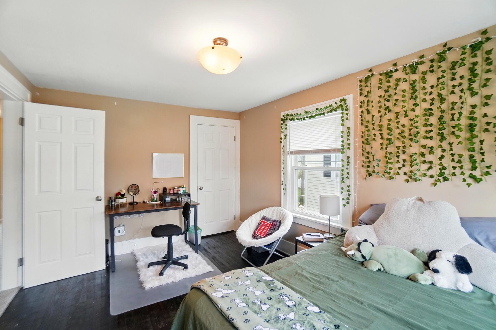 114 Roosevelt Drive, Springfield, Ohio 45504