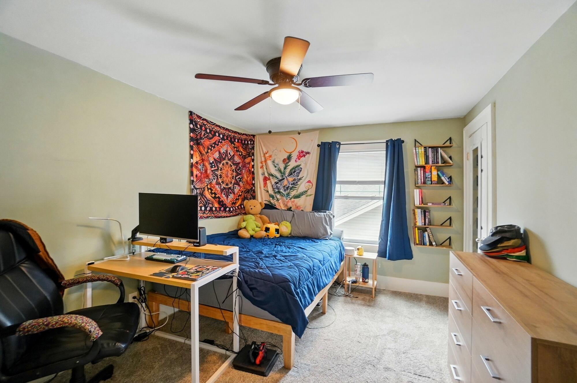 114 Roosevelt Drive, Springfield, Ohio 45504