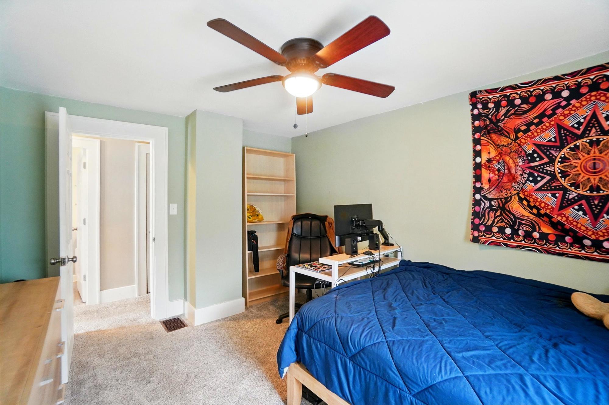 114 Roosevelt Drive, Springfield, Ohio 45504