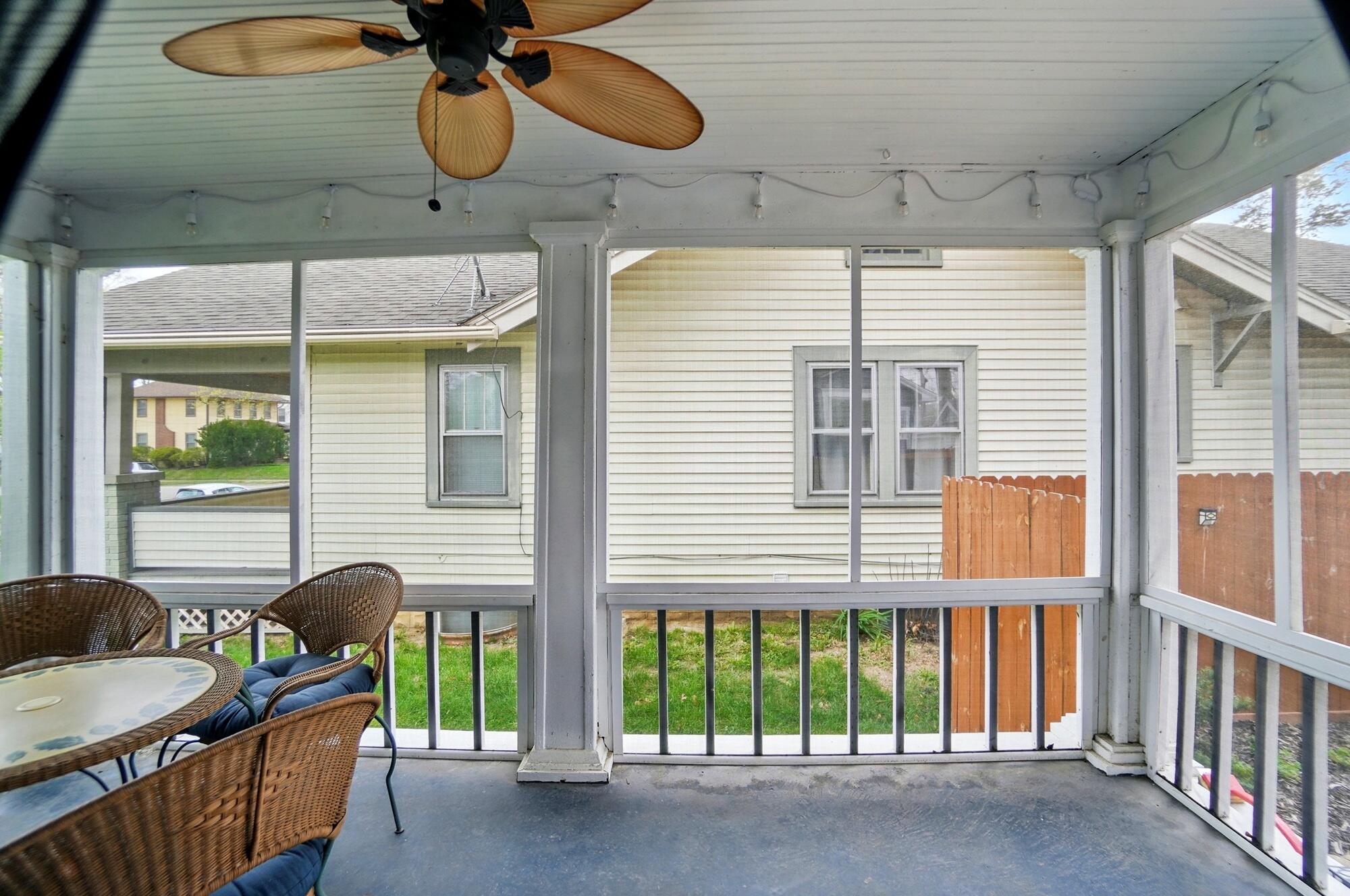 114 Roosevelt Drive, Springfield, Ohio 45504