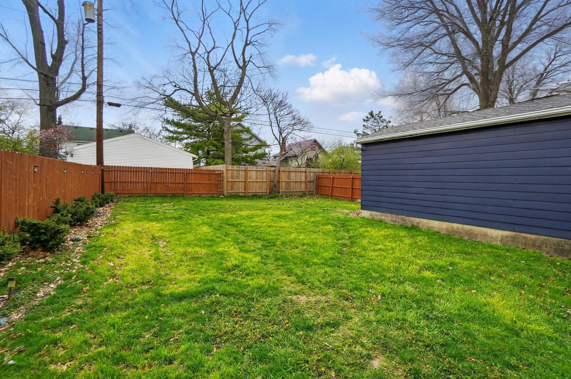 114 Roosevelt Drive, Springfield, Ohio 45504