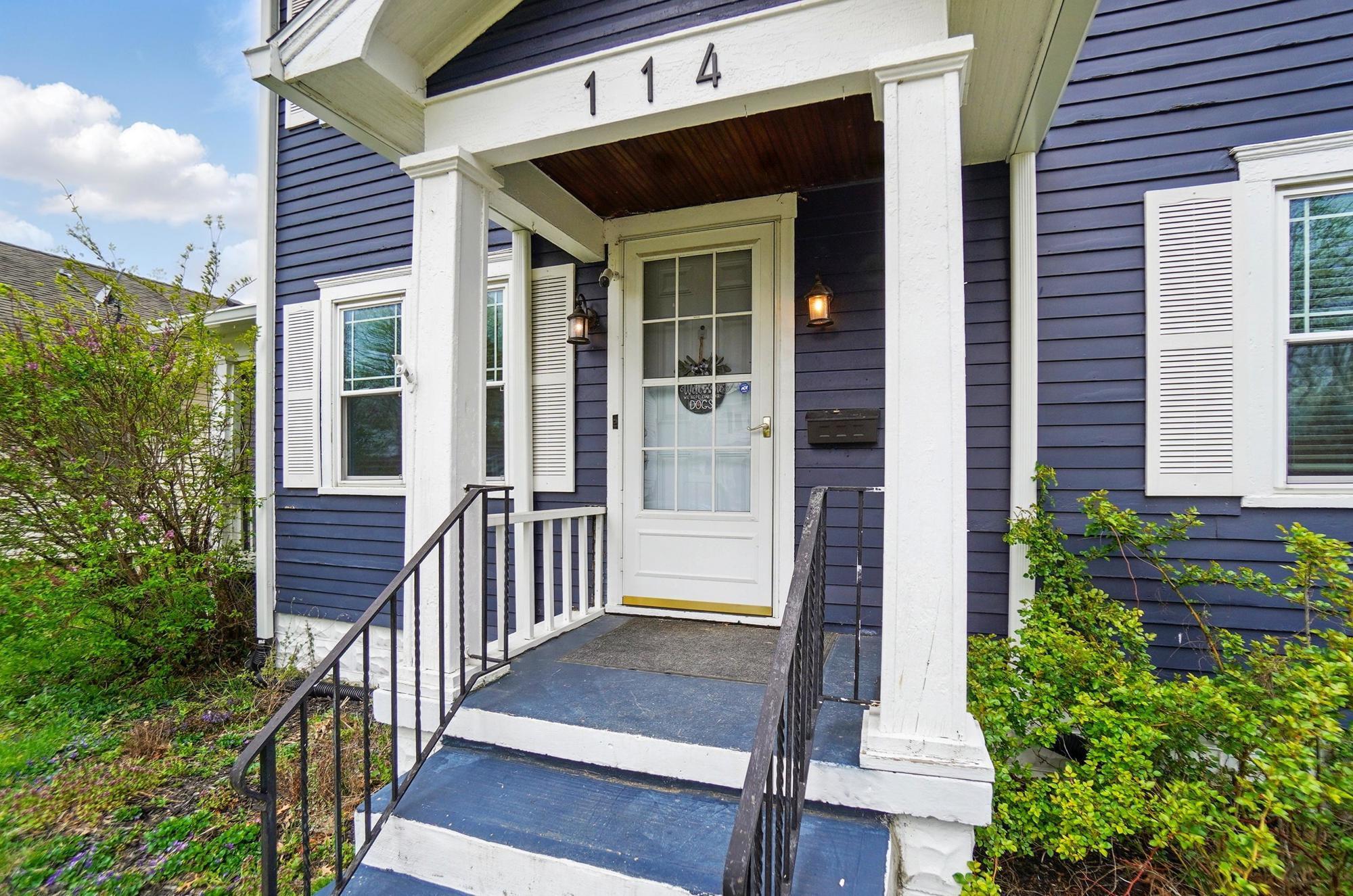 114 Roosevelt Drive, Springfield, Ohio 45504
