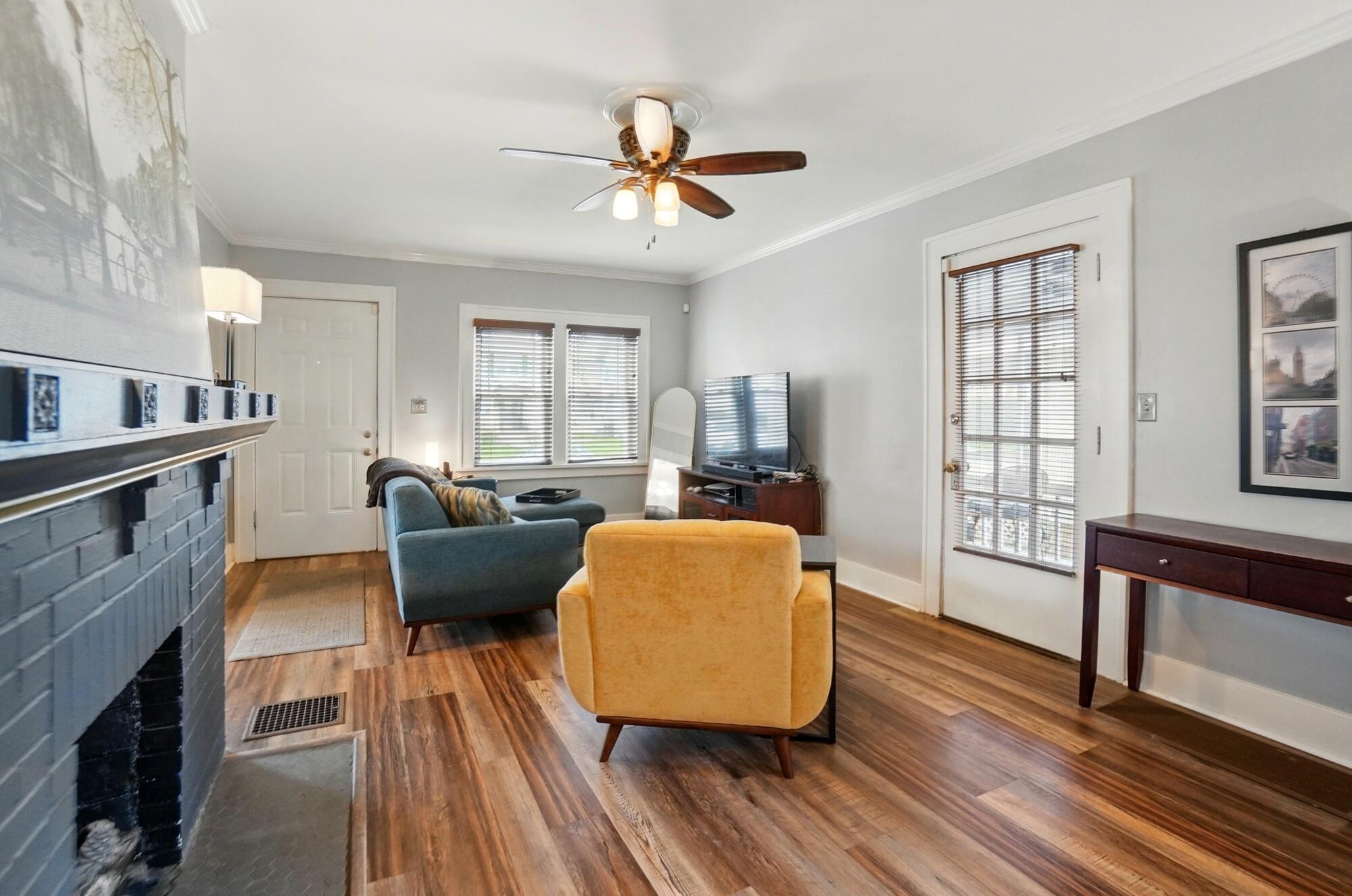 114 Roosevelt Drive, Springfield, Ohio 45504