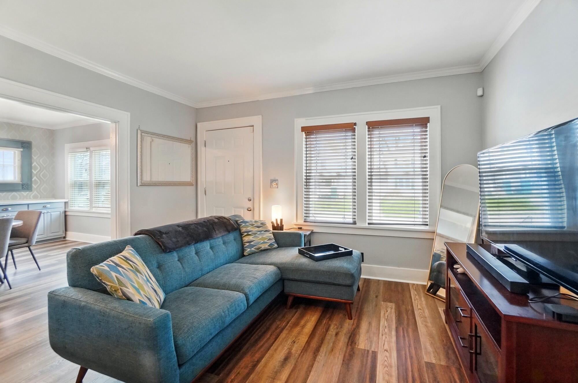 114 Roosevelt Drive, Springfield, Ohio 45504
