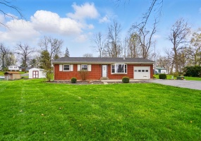 2537 County Road 57, Huntsville, Ohio 43324, 3 Bedrooms Bedrooms, ,1 BathroomBathrooms,Residential,For Sale,County Road 57,1038077