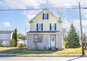 912 Main Street, Bellefontaine, Ohio, 4 Bedrooms Bedrooms, ,2 BathroomsBathrooms,Residential,For Sale,Main,305807