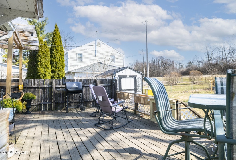 912 Main Street, Bellefontaine, Ohio, 4 Bedrooms Bedrooms, ,2 BathroomsBathrooms,Residential,For Sale,Main,305807