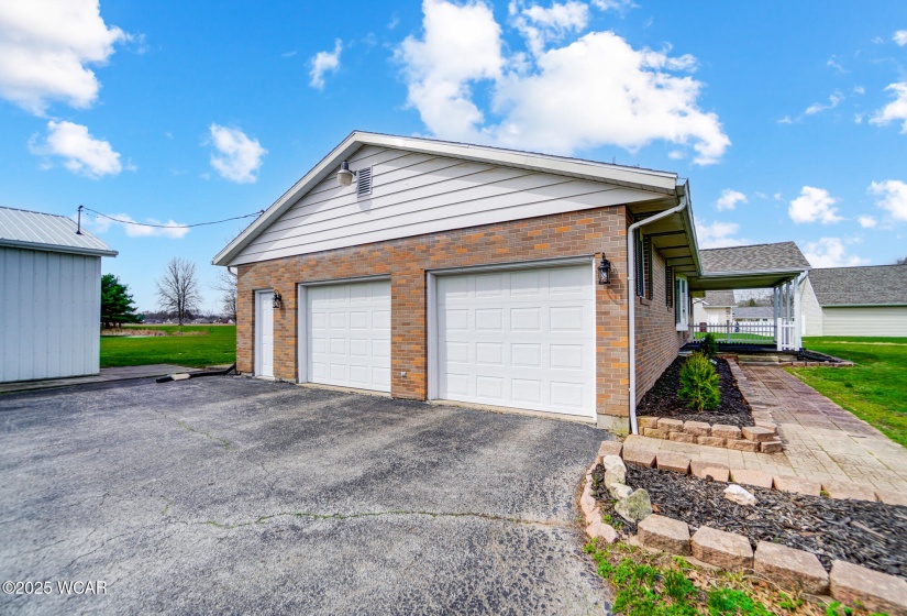 3911 Neely Road, Lima, Ohio, 3 Bedrooms Bedrooms, ,1 BathroomBathrooms,Residential,For Sale,Neely,306583