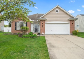 2768 Twin Lakes Drive, Troy, Ohio 45373, 2 Bedrooms Bedrooms, ,2 BathroomsBathrooms,Residential,For Sale,Twin Lakes,1038078
