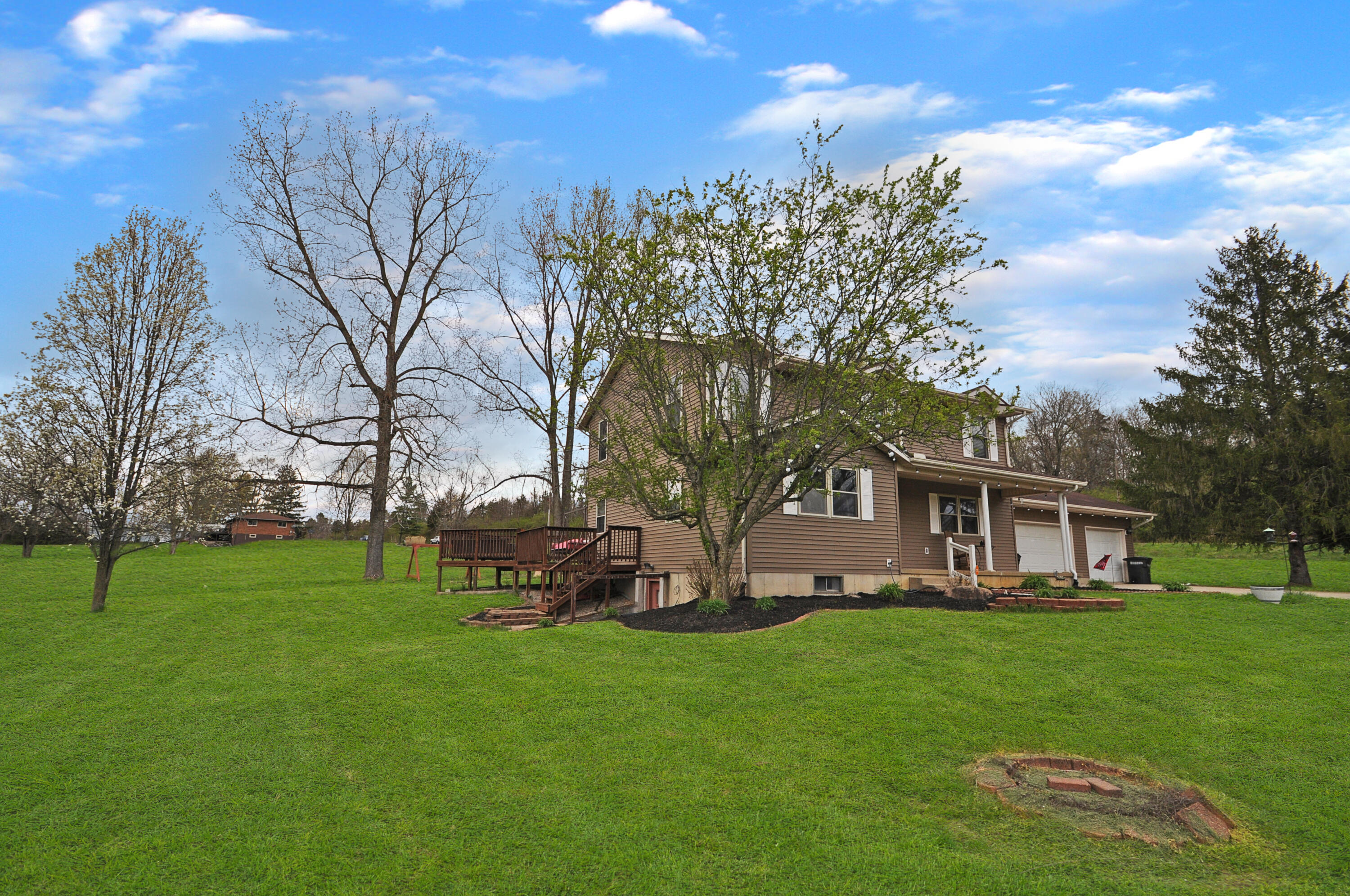 10913 Providence Pike, Brookville, Ohio 45309