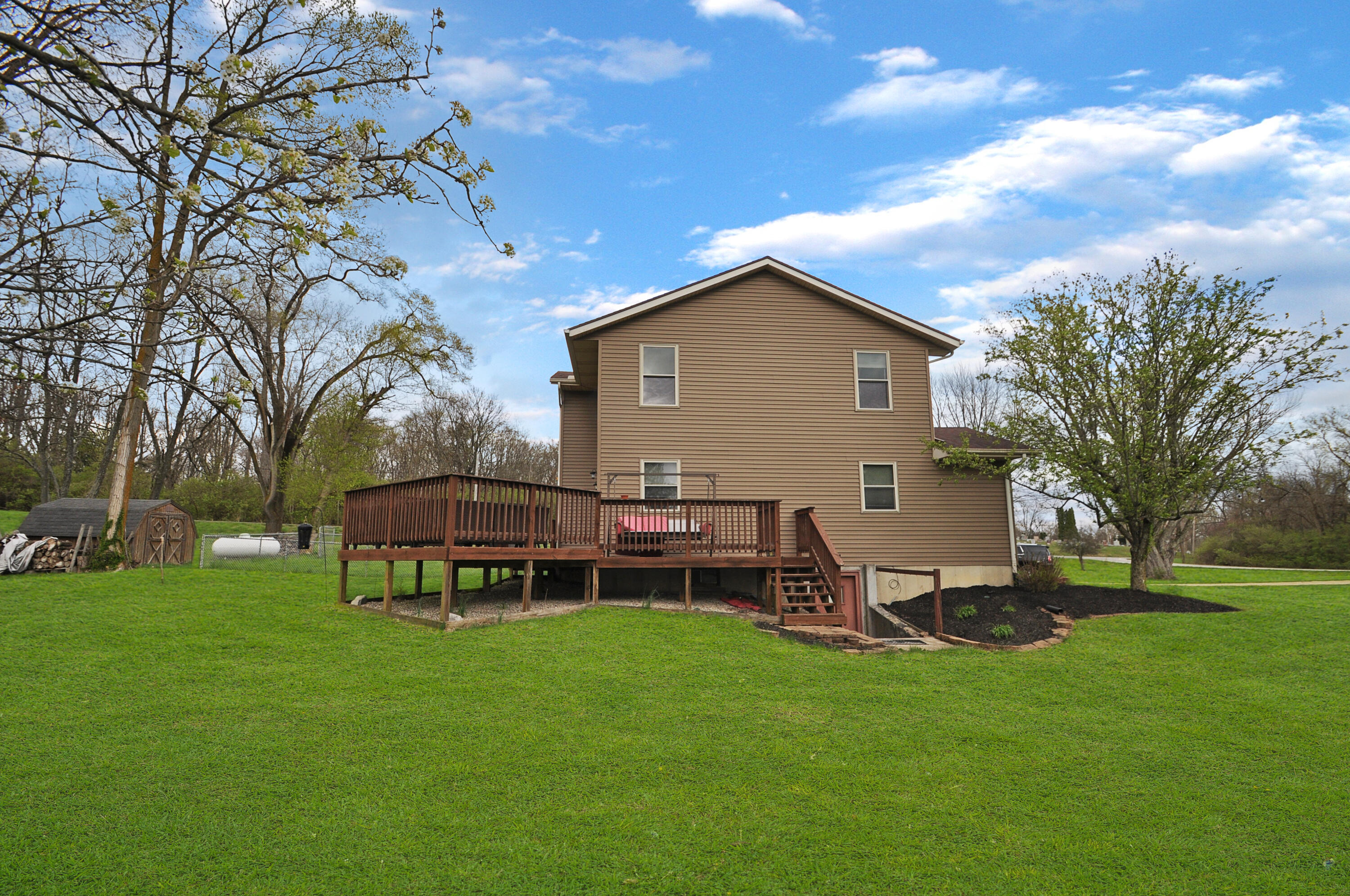 10913 Providence Pike, Brookville, Ohio 45309