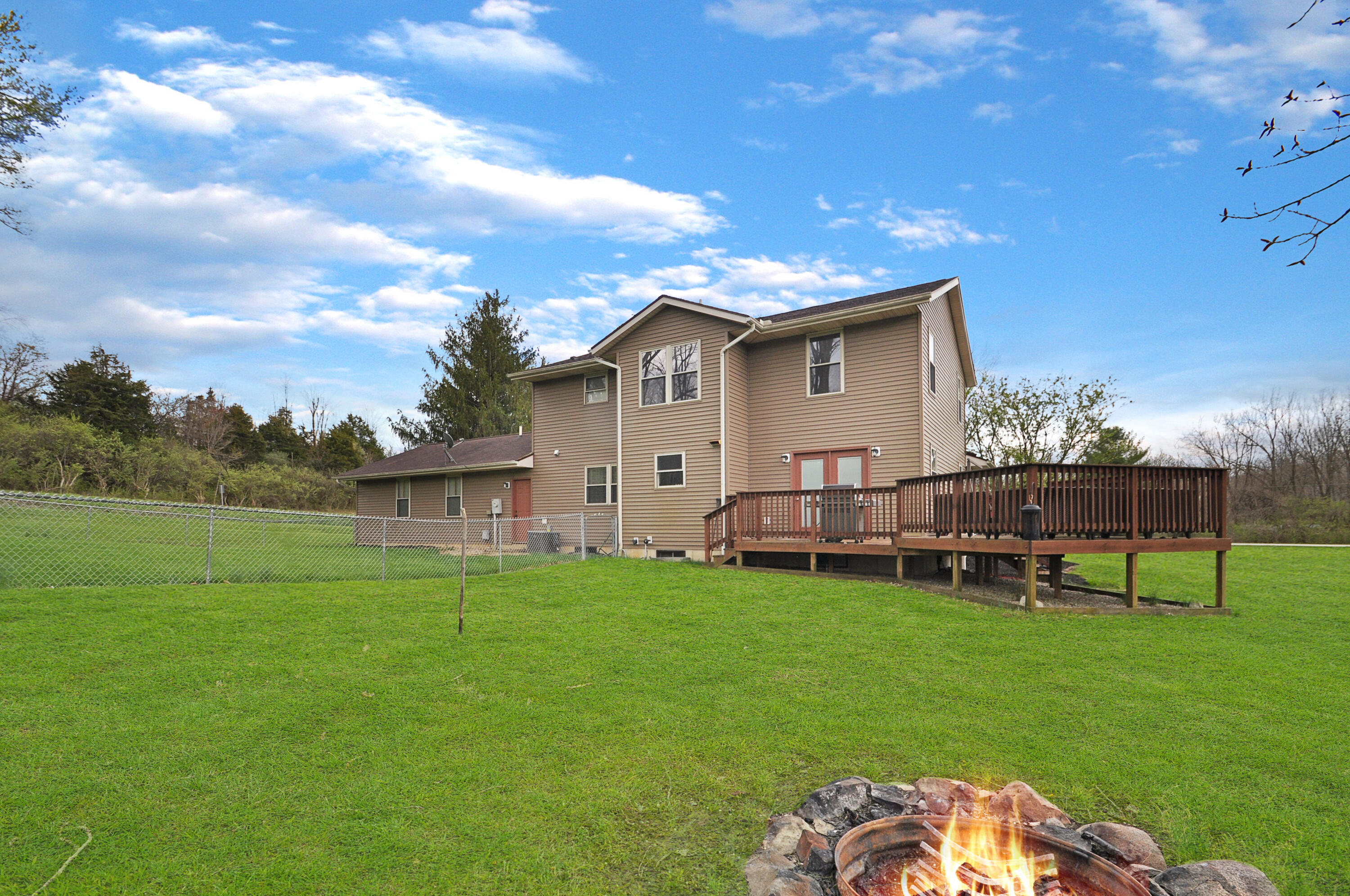 10913 Providence Pike, Brookville, Ohio 45309