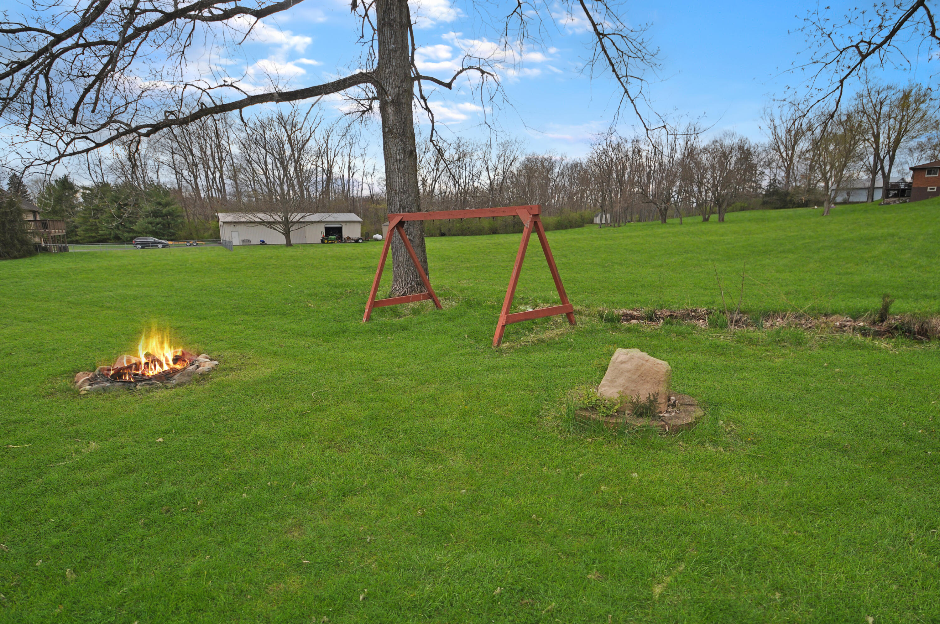 10913 Providence Pike, Brookville, Ohio 45309