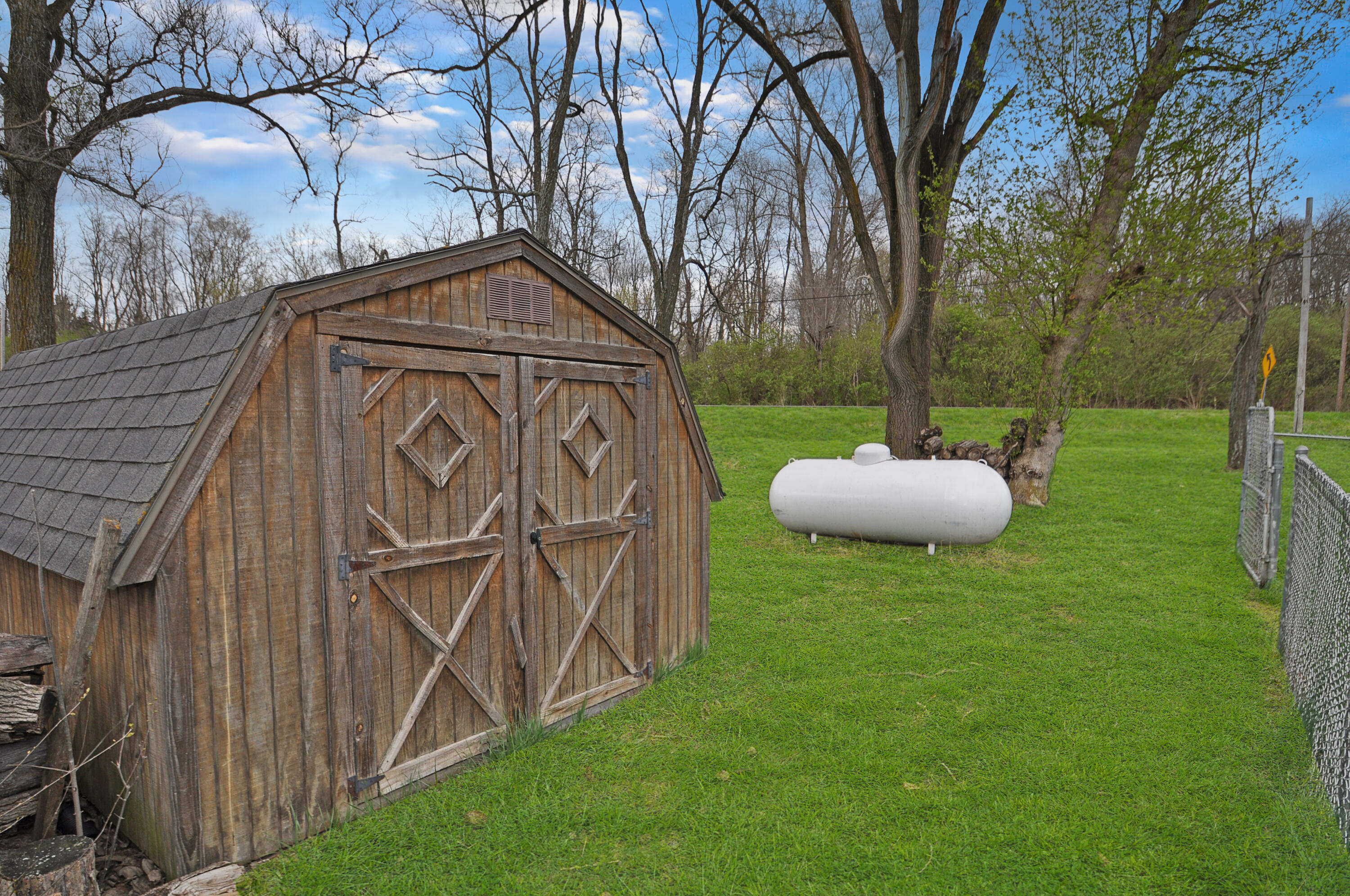 10913 Providence Pike, Brookville, Ohio 45309