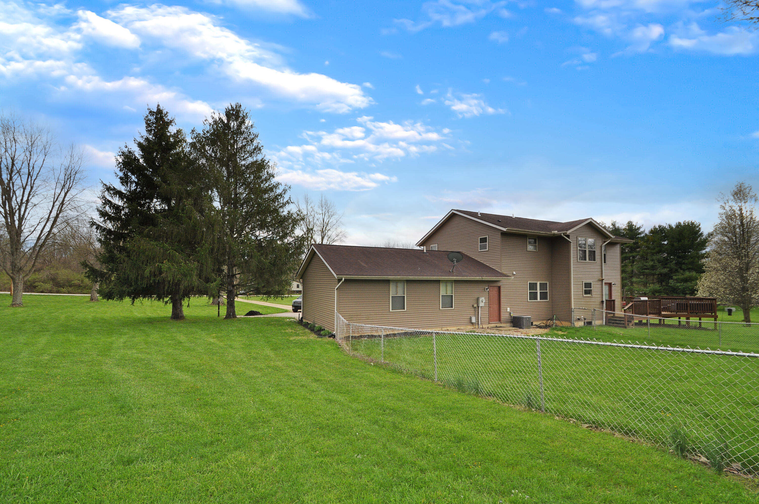 10913 Providence Pike, Brookville, Ohio 45309