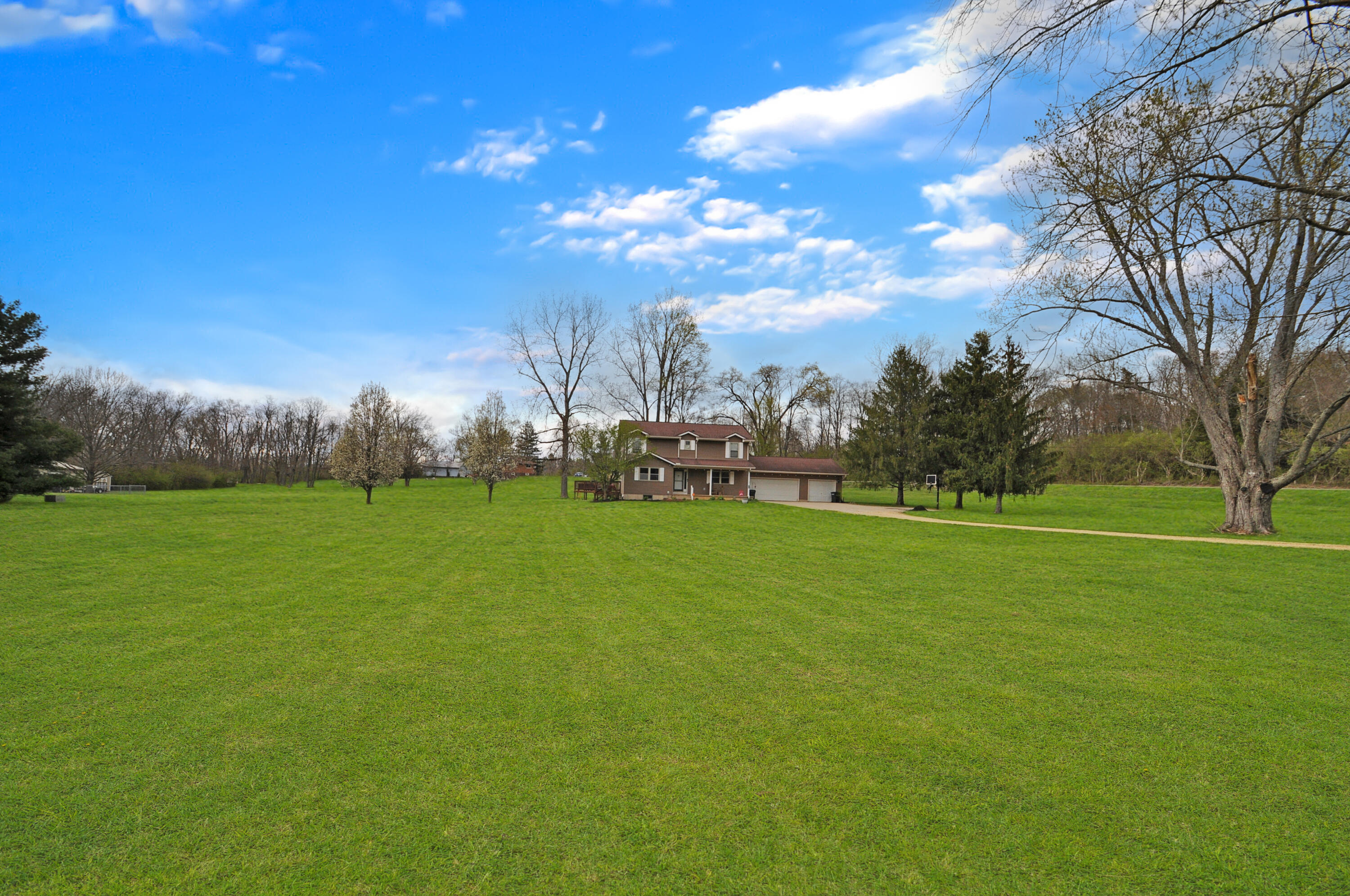 10913 Providence Pike, Brookville, Ohio 45309