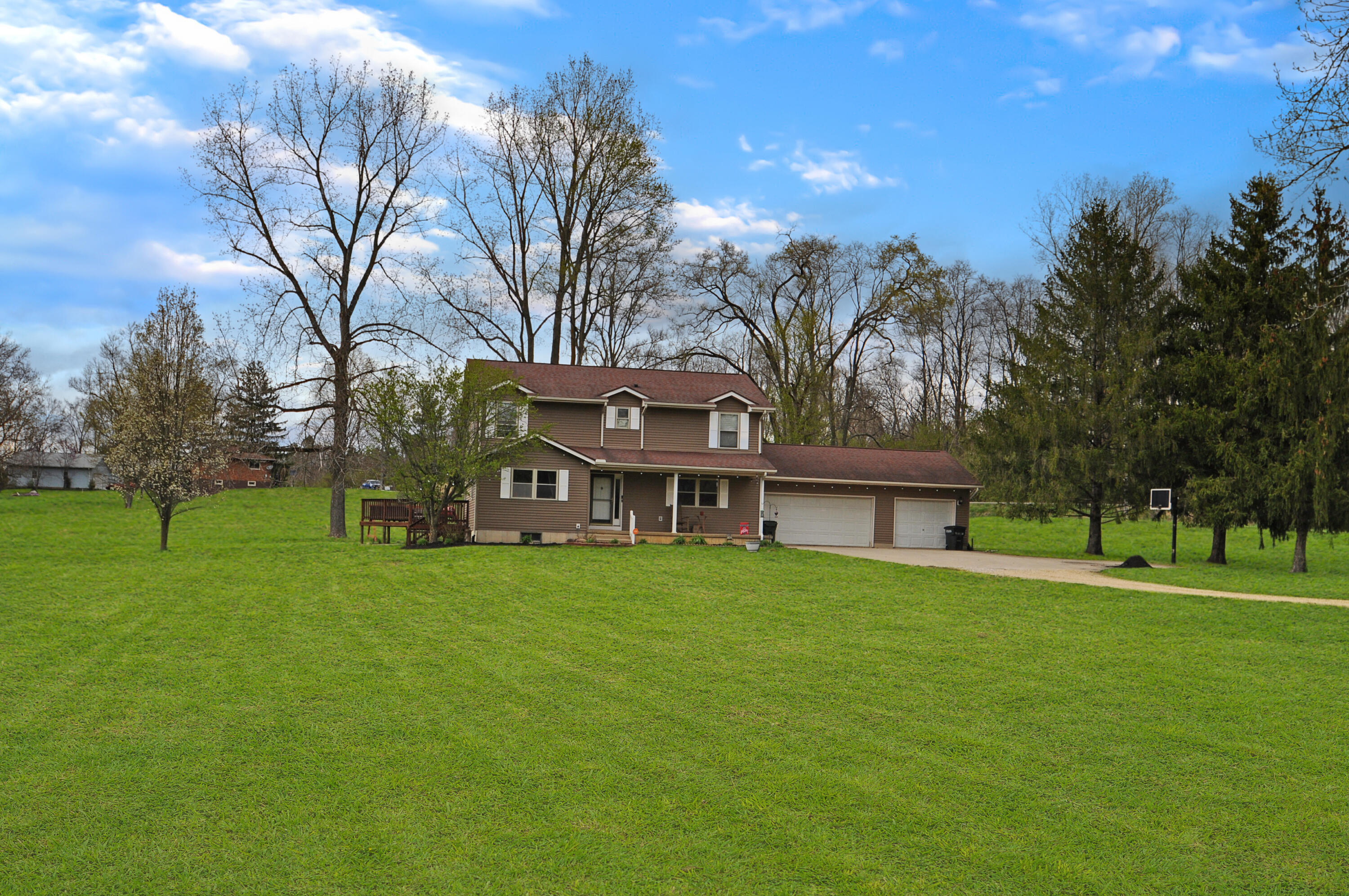 10913 Providence Pike, Brookville, Ohio 45309