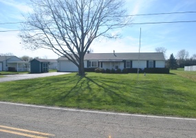 2601 Ballentine Pike, Springfield, Ohio 45502, 3 Bedrooms Bedrooms, ,1 BathroomBathrooms,Residential,For Sale,Ballentine,1038079