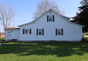 5890 Karch Road, Coldwater, Ohio 45828, 3 Bedrooms Bedrooms, ,1 BathroomBathrooms,Residential,For Sale,Karch,1038082