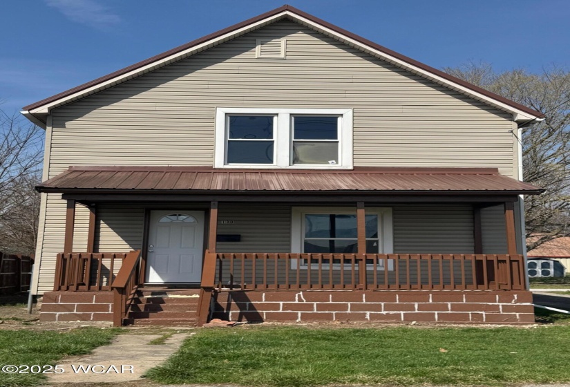 130 Leighton Street, Kenton, Ohio, 3 Bedrooms Bedrooms, ,1 BathroomBathrooms,Residential,For Sale,Leighton,306778