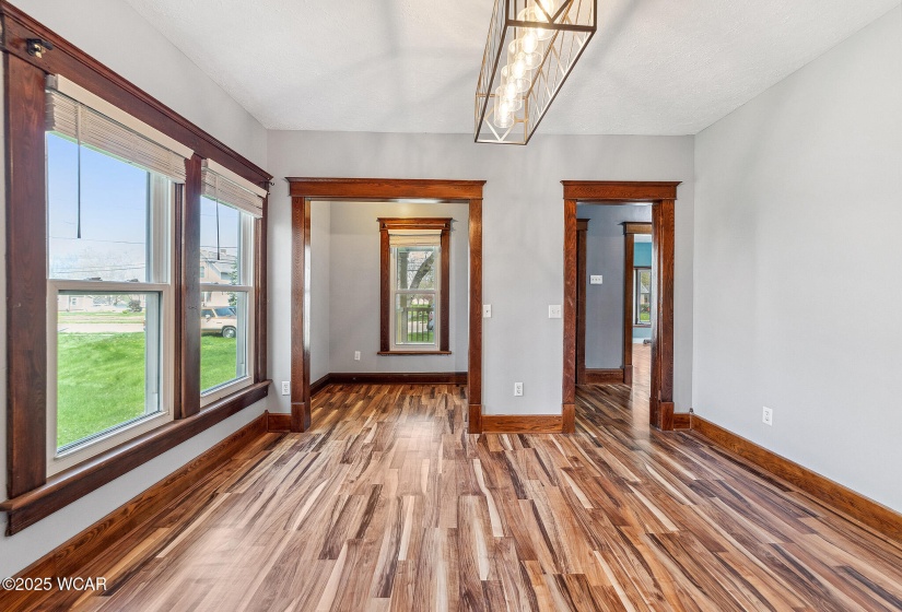 442 Cherry Street, Bluffton, Ohio, 4 Bedrooms Bedrooms, ,1 BathroomBathrooms,Residential,For Sale,Cherry,306779