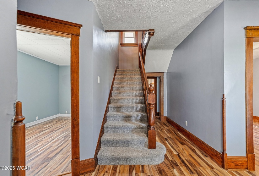 442 Cherry Street, Bluffton, Ohio, 4 Bedrooms Bedrooms, ,1 BathroomBathrooms,Residential,For Sale,Cherry,306779